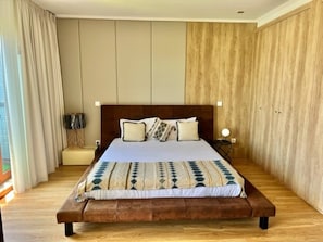 House, 4 Bedrooms, Accessible, Private Pool | 4 bedrooms - O Cantinho DA RIA - House With Pool and View of the Ria (Murtosa)