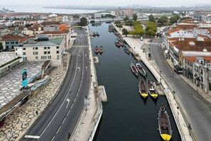 House, 4 Bedrooms, Accessible, Private Pool | Marina - O Cantinho DA RIA - House With Pool and View of the Ria (Murtosa)