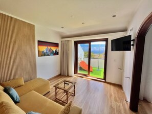 House, 4 Bedrooms, Accessible, Private Pool | Ruang tamu