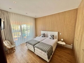 House, 4 Bedrooms, Accessible, Private Pool | 4 bedrooms - O Cantinho DA RIA - House With Pool and View of the Ria (Murtosa)