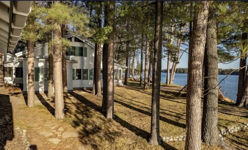 Pines of Three Lakes