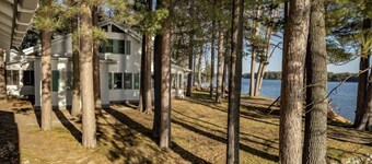 Pines of Three Lakes