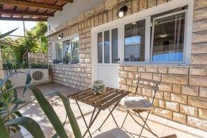 Garden - Appartamento Nomads Ac Wifi Hvar (Hvar)
