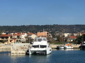 Marina