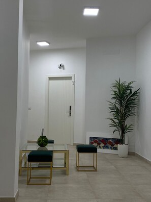 Reception - ESTELLE (Bari)