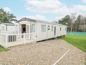 Exterior - 75 Foxburrow Hang (Great Yarmouth)
