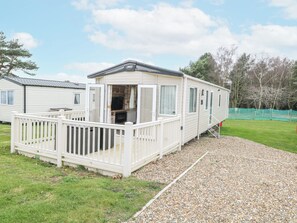 Exterior - 75 Foxburrow Hang (Great Yarmouth)