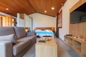 Maison | Salle de séjour