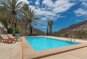 House | Pool | Outdoor pool