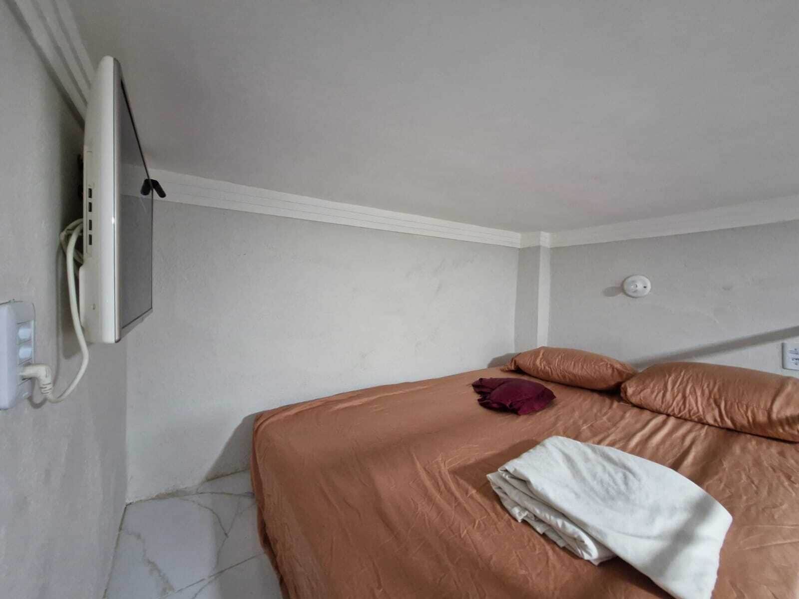 1 habitación y wifi gratis 