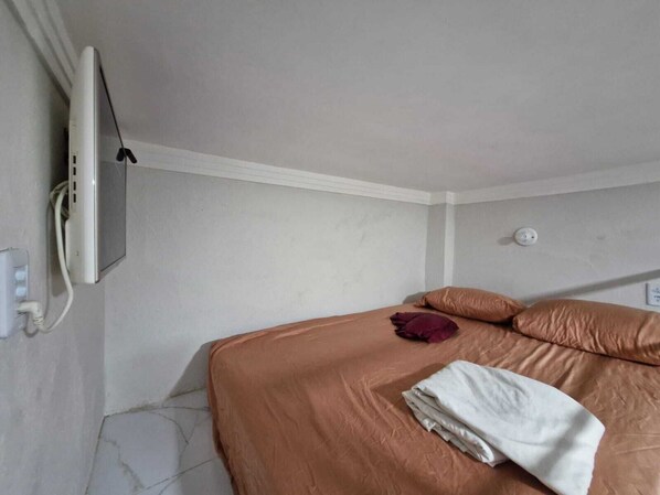 1 bedroom, free WiFi