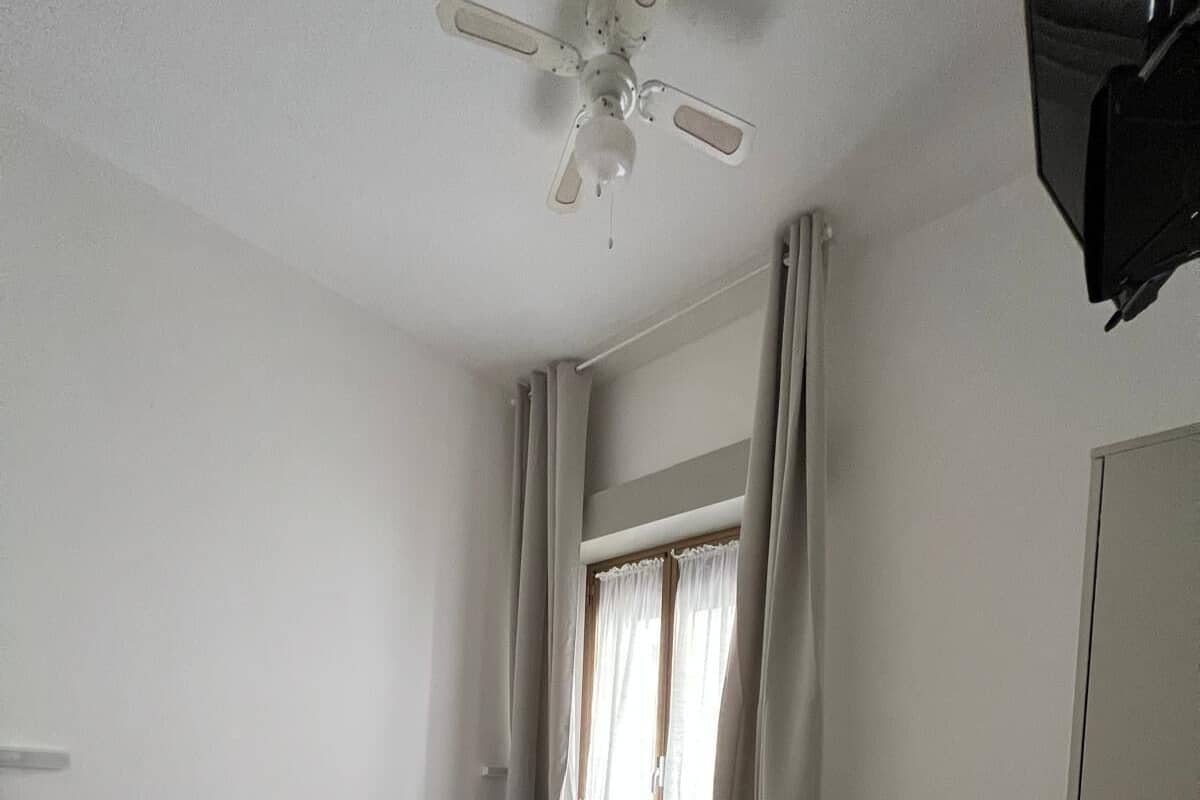 Chambre Simple | Coffres-forts dans les chambres