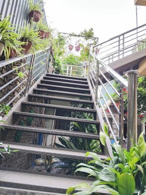 Exterior - Green Space Homestay (Hoa Lu)