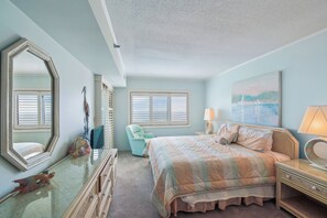 2 habitaciones 