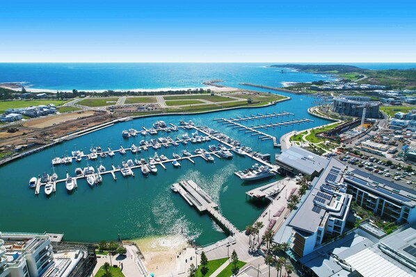 Marina