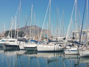 Port de plaisance