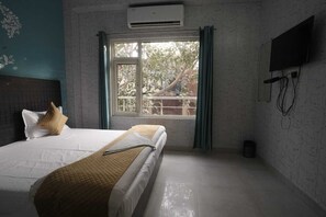 Free WiFi - Hotel Ananta Inn (Rishikesh)