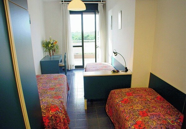 2 Schlafzimmer