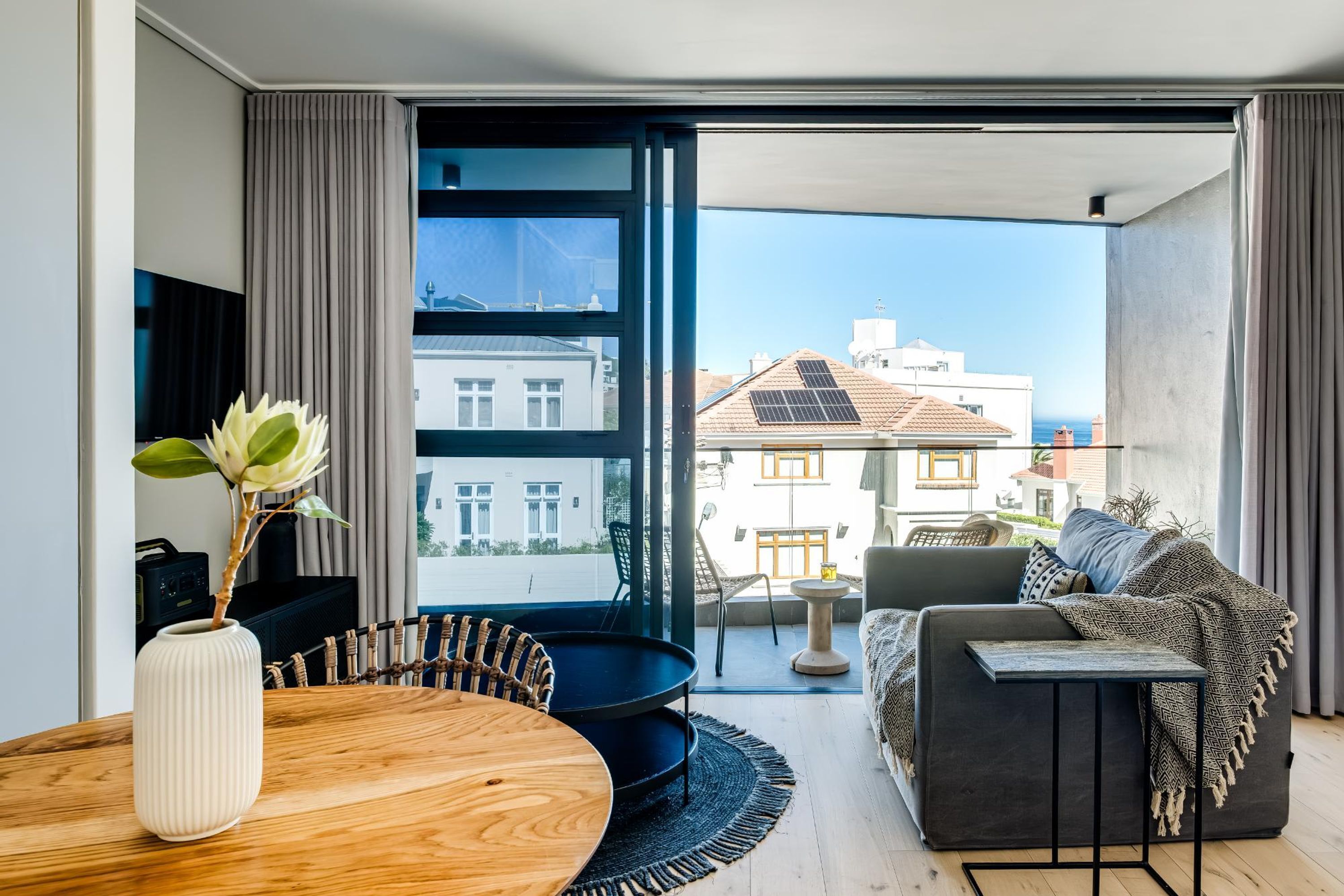 Appartement | 1 chambre, Internet