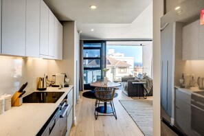 Appartement | 1 chambre, Internet