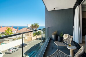 Apartment | 1 bedroom, Internet