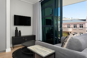 Appartement | 1 chambre, Internet