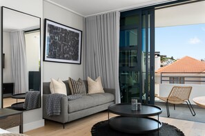 Appartement | 1 chambre, Internet