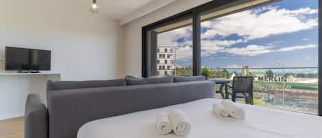 Appartement | 1 chambre