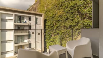 Apartment | 1 bedroom, soundproofing