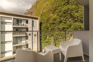 Apartment | 1 bedroom, soundproofing