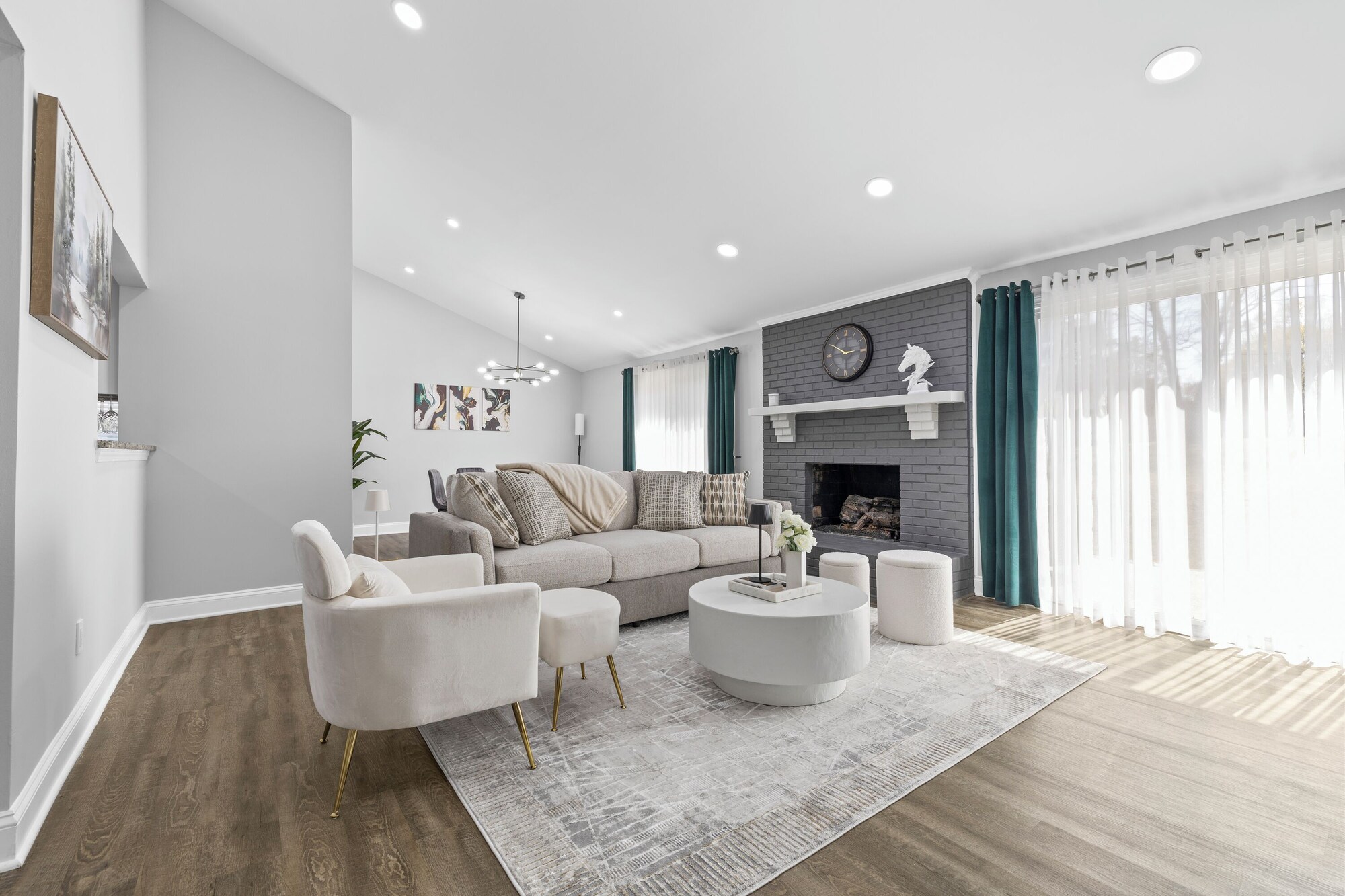 Hoteles de 4 estrellas