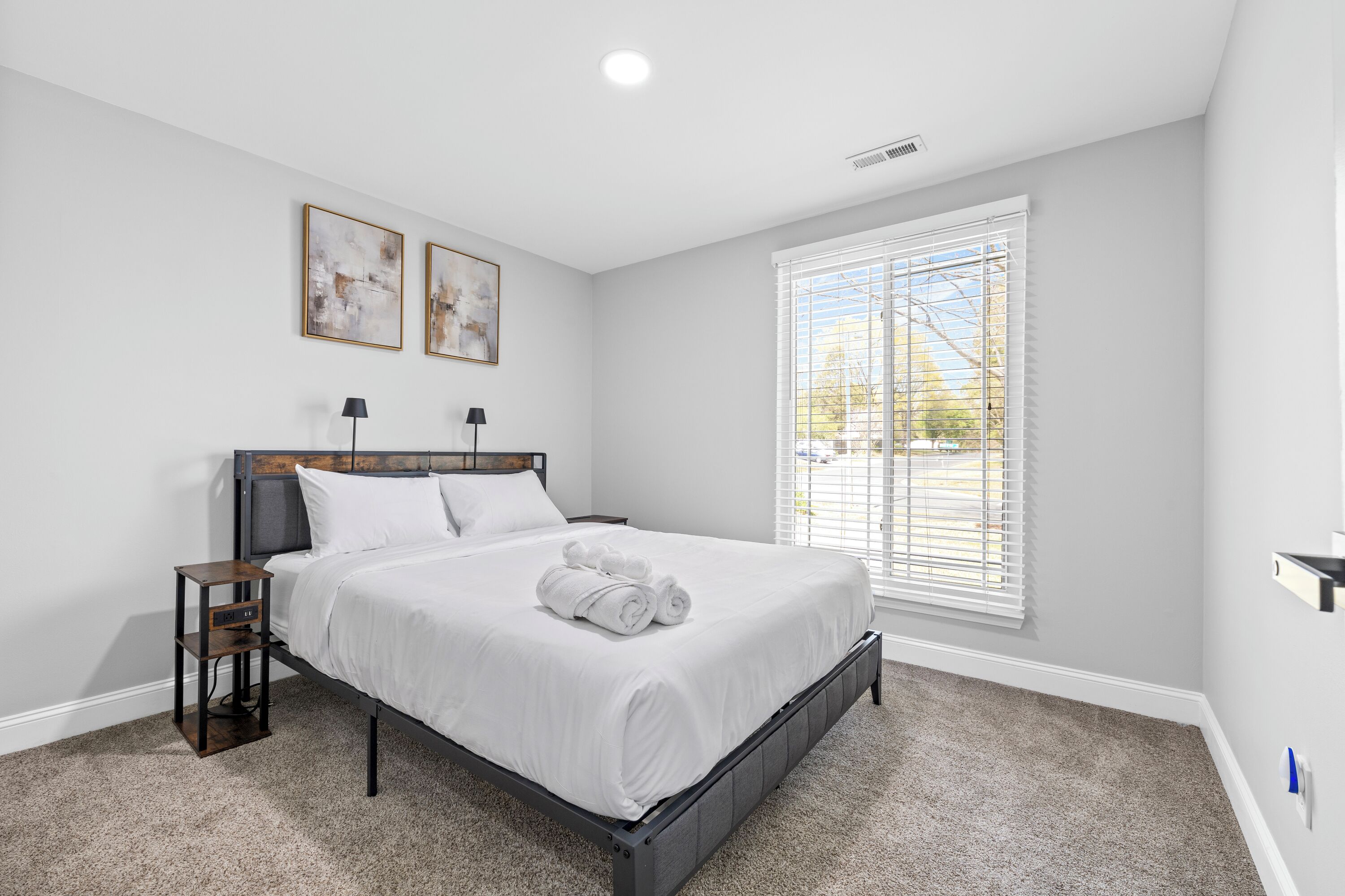 Family House, 3 Bedrooms, Non Smoking