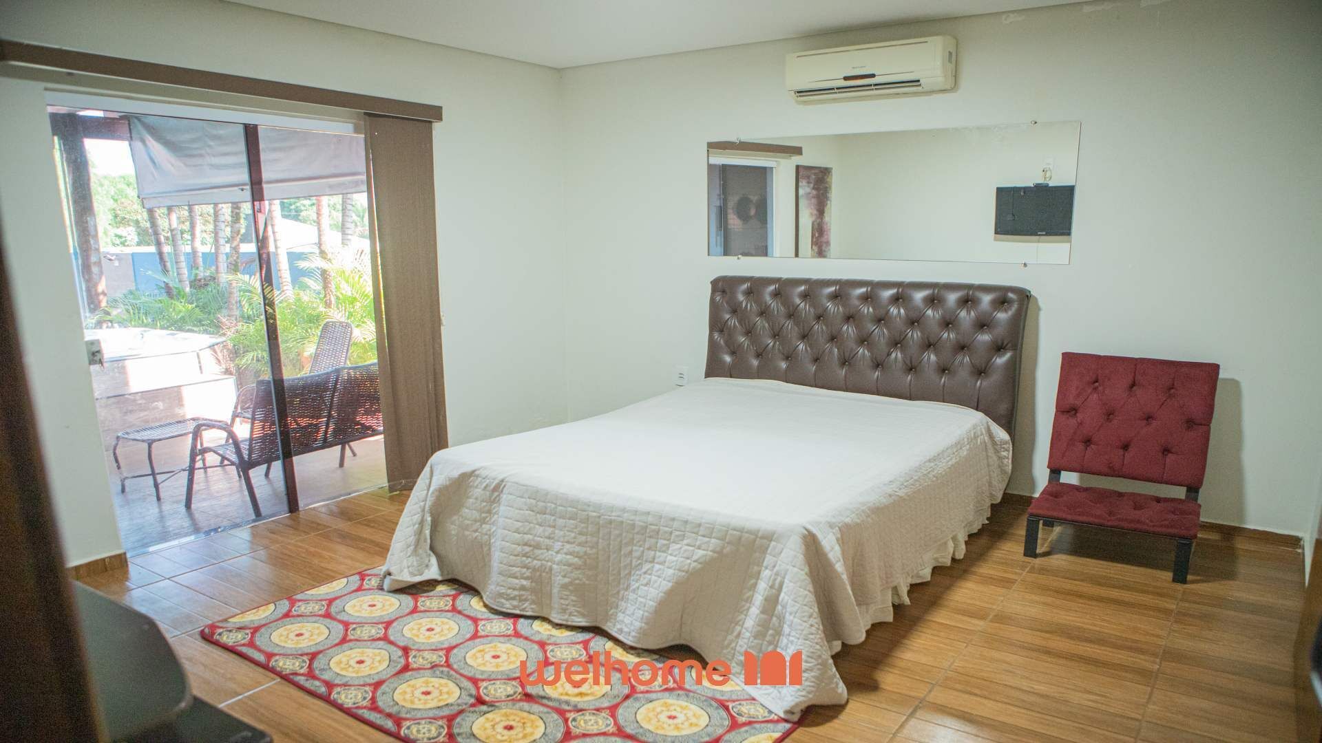 3 slaapkamers, wifi, beddengoed