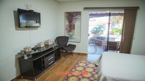 3 habitaciones, wifi y ropa de cama 