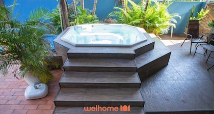 Casa Aconchegante em Barra Bonita com Piscina