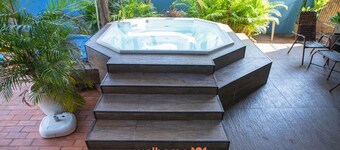 Casa Aconchegante em Barra Bonita com Piscina