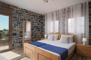 Villa | 4 chambres, Internet