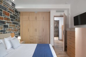 Villa | 4 bedrooms, Internet - Turtulli Castle Stone Villa 1 - Private Pool Oasis (Hersonissos)