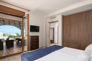 Villa | 4 chambres, Internet