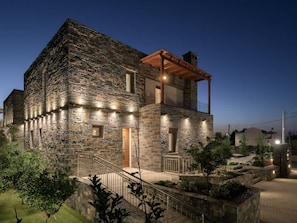 Villa | 4 chambres, Internet