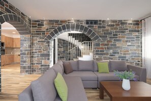 Villa | 4 chambres, Internet