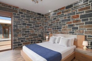 Villa | 4 chambres, Internet