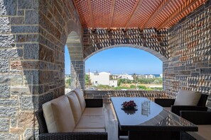 Villa | 4 chambres, Internet