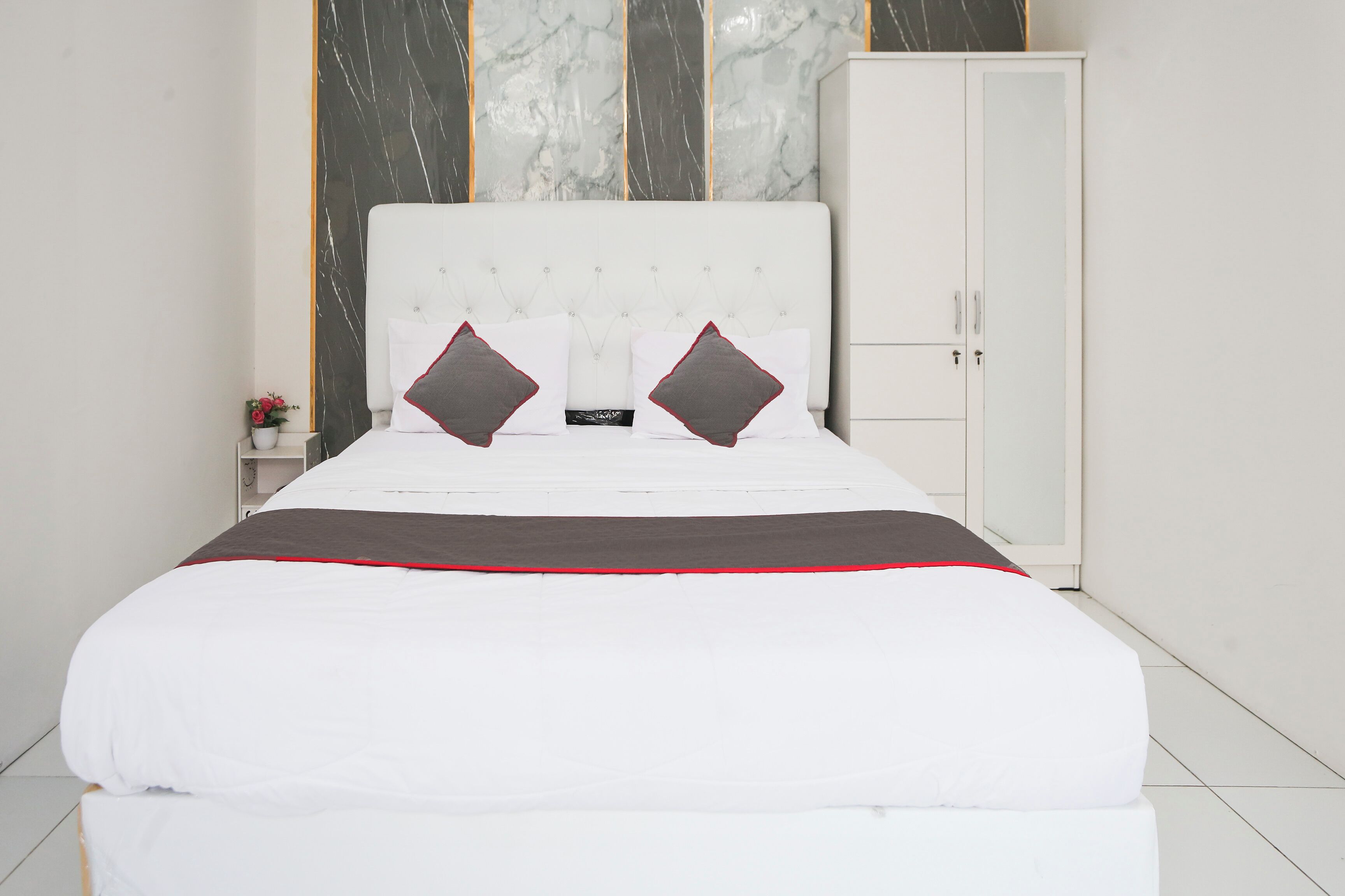 Deluxe-Doppelzimmer