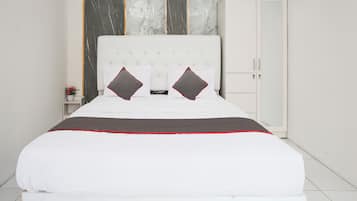 Deluxe-Doppelzimmer
