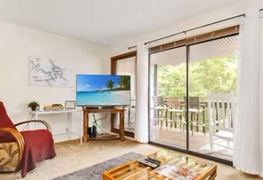 Smart TV y reproductor de DVD 