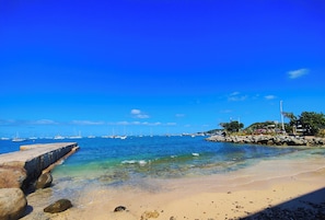 Plage