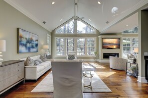 TV connectée, baby-foot