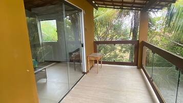 Deluxe Apartment, Garden View | Free WiFi