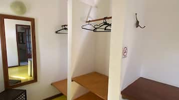 Family Triple Room, Lanai, Garden View | Free WiFi